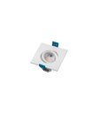 Ver imagem 2 de Spot Embutido Led Easy Mr11 3w 4000k Stella Sth7910/40