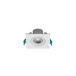 Spot Embutido Led Easy Mr11 3w 4000k Stella Sth7910/40 - 1