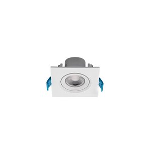 Spot Embutido Led Easy Mr11 3w 4000k Stella Sth7910/40