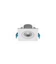 Ver imagem 1 de Spot Embutido Led Easy Mr11 3w 4000k Stella Sth7910/40