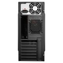 Ver imagem 1 de Gabinete Micro Atx Evus Ev-g12p com Fonte 200w