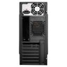 Gabinete Micro Atx Evus Ev-g12p com Fonte 200w - 1