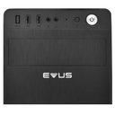 Ver mais imagens de Gabinete Micro Atx Evus Ev-g12p com Fonte 200w