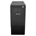 Ver imagem 2 de Gabinete Micro Atx Evus Ev-g12p com Fonte 200w