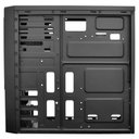Ver imagem 7 de Gabinete Micro Atx Evus Ev-g12p com Fonte 200w