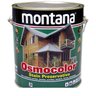Stain Osmocolor St 160 3,6 Litros Transparente Montana - 1