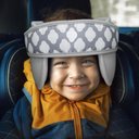 Ver imagem 5 de Protetor de Cabeça Infantil de Viagem Apoio Ajustável Carro