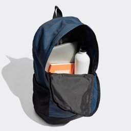 Mochila Adidas Essentials Logo - 4