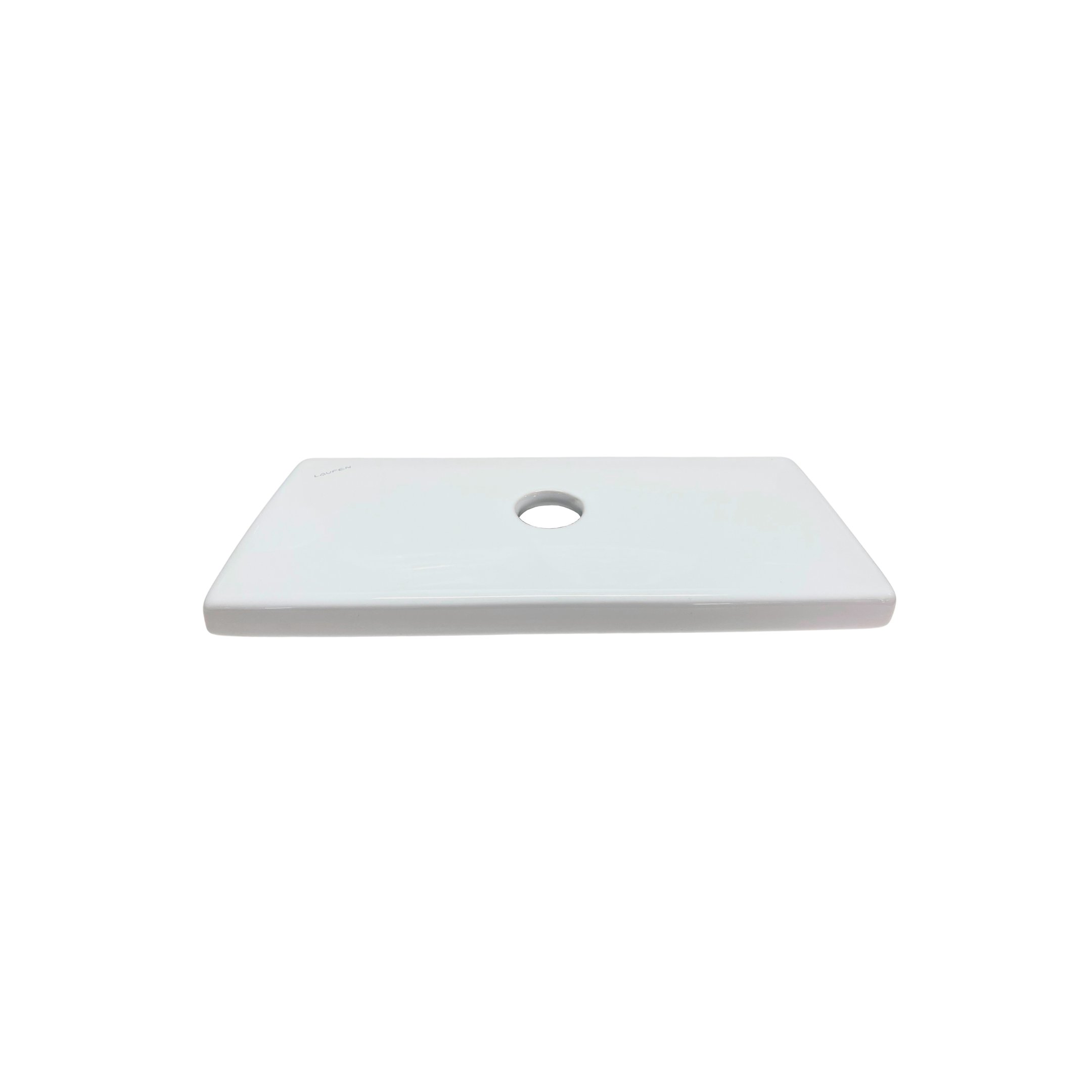 Tampa para Caixa Acoplada Laufen Pro Branco Laufen - 2