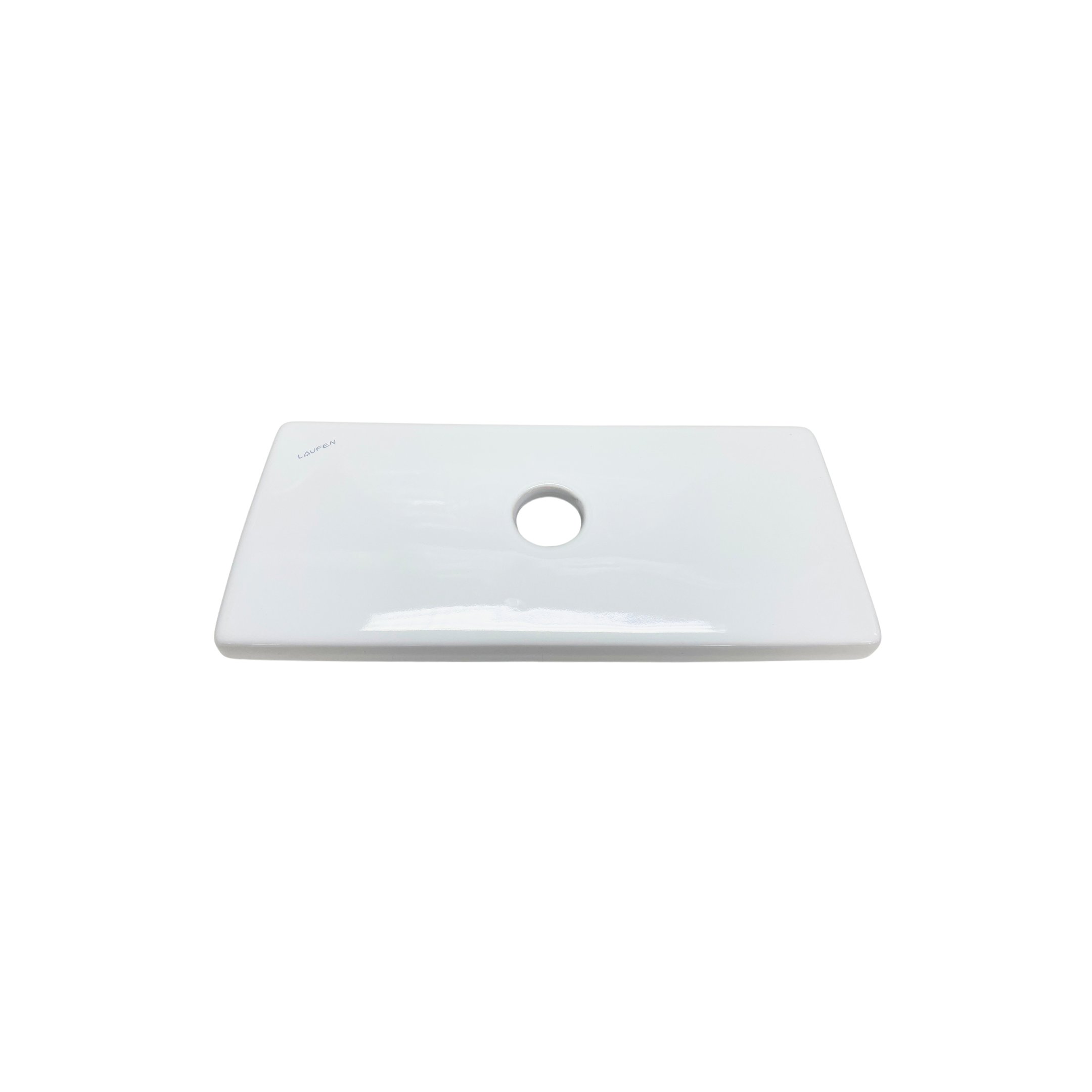Tampa para Caixa Acoplada Laufen Pro Branco Laufen - 1