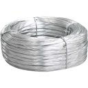 Ver imagem 1 de Arame Galvanizado Industrial Bwg 14 2,11 Mm Vonder