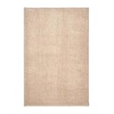 Ver imagem 1 de Tapete para Sala Felpudo Plush 72 Bege 2,00X3,00M - J Serrano