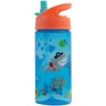 Garrafinha Infantil Canudo Retratil Agua Suco Leite Buba - PIRATA - 2