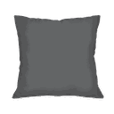 Ver imagem 3 de Kit com 4 Capas para Almofadas Decorativas Geométrico Cinza
