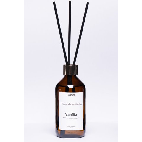 Difusor de Ambientes Vanilla 200ml