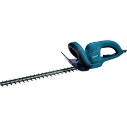 Aparador de Cercas Viva 400w com Lâmina Cobertura Gancho Completo Uh5261 220v Makita - 1