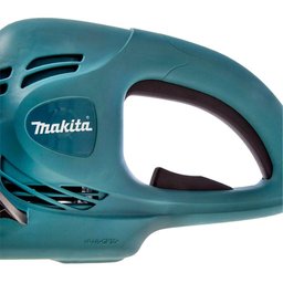 Aparador de Cercas Viva 400w com Lâmina Cobertura Gancho Completo Uh5261 220v Makita - 6
