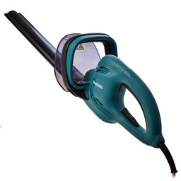 Aparador de Cercas Viva 400w com Lâmina Cobertura Gancho Completo Uh5261 220v Makita - 3