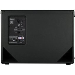 Amplificador para Guitarra Laney Lfr-112 400w Preto - 4