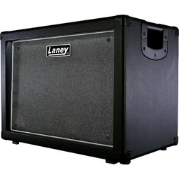 Amplificador para Guitarra Laney Lfr-112 400w Preto - 3