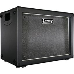 Amplificador para Guitarra Laney Lfr-112 400w Preto - 2