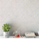 Ver imagem 4 de Papel de Parede Temático Marrakesh Cinza - 1,50x0,50m