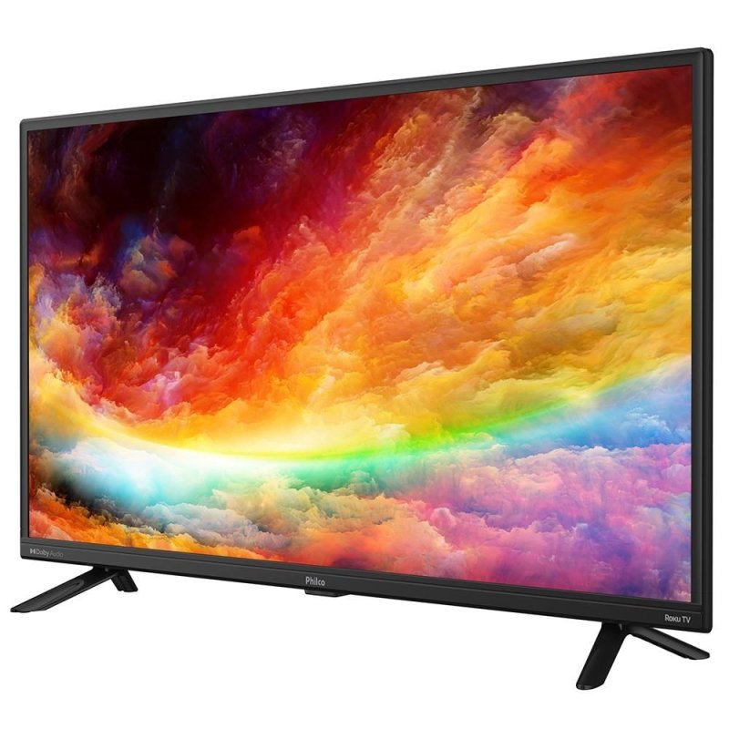 Smart Tv Philco Hd Led 32" Ptv32g70rch | MadeiraMadeira