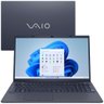 Notebook Vaio Fe15 Core I7 11th 8gb 512gb 15'' Fhd W11 - 1