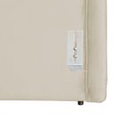 Ver imagem 5 de Cabeceira de Cama Box Estofada 90 Cm Solteiro Stela Veludo