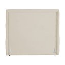 Ver imagem 1 de Cabeceira de Cama Box Estofada 90 Cm Solteiro Stela Veludo