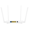 Roteador Wireless Zyxel Gigabit Ethernet AC1200Mbps Dual-Band - EMG3524-T10A - 2