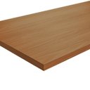 Ver imagem 3 de Tampo para Balcão 120cm Kappesberg Canela