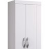 Guarda-Roupa 4 Portas NT 5005 Branco - Notável - 3