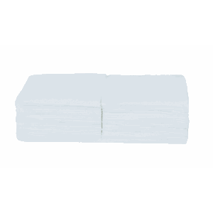 Pano Multiuso Wiper Obertech - 38cm X 70cm - 50g/m² - 50 Folhas - Branco