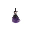 Ver imagem 4 de Trio de Bruxas Rubina, Gaia e Tati Halloween
