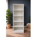 Ver imagem 1 de Armário multiuso prateleiras -  pode ser usado para comércios , lavanderias , closets