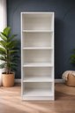 Ver imagem 1 de Armário multiuso prateleiras - pode ser usado para comércios , lavanderias , closets