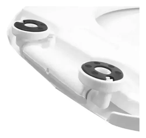 Assento Sanitário Suavit Tigre Bege - 6