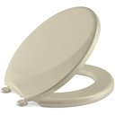 Ver imagem 1 de Assento Sanitário Suavit Tigre Bege