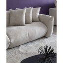 Ver imagem 5 de Sofá Aconchego - Linho Cru