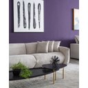 Ver mais imagens de Sofá Aconchego - Linho Cru