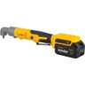 Chave de Impacto Angular 3/8 18v Civ183 Vonder - 8