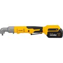 Ver imagem 1 de Chave de Impacto Angular 3/8 18v Civ183 Vonder