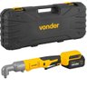 Chave de Impacto Angular 3/8 18v Civ183 Vonder - 5