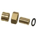 Ver imagem 1 de Conector Movel Longa 16X1/2" Pex, Emmeti