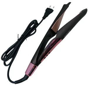 Chapinha Curva Modela Cachos Hairstar Bivolt 230c Km-506