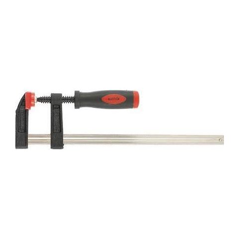 GRAMPO MTX PARA CARPINTEIRO SARGENTO 500X120X600MM MASTER