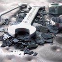 Ver imagem 3 de Chave Combinada 5/8" - Gedore 002557