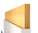Ver imagem 4 de Conjunto: Rack Classic 2g 1.8 com Painel Classic 1.8 - Off/nature