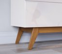 Ver imagem 6 de Conjunto: Rack Classic 2g 1.8 com Painel Classic 1.8 - Off/nature